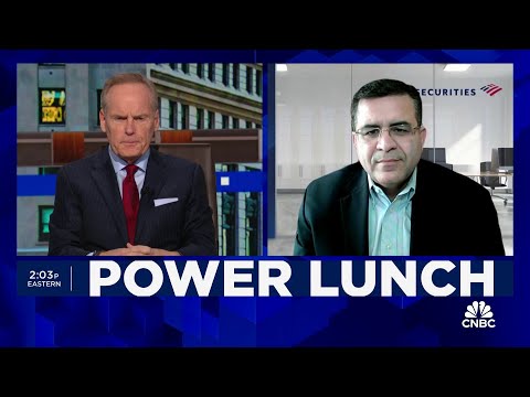 Servers will need to be accelerated and Nvidia stands to benefit: Bank of America&#039;s Vivek Arya