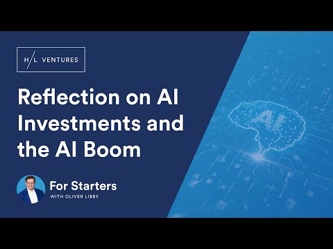 Reflection on AI Investments and the AI Boom