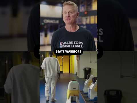 Meet the NBA&#039;s Game-Changing AI Training Robots!
