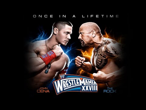 What Made John Cena vs The Rock So Special? (WrestleMania 28)