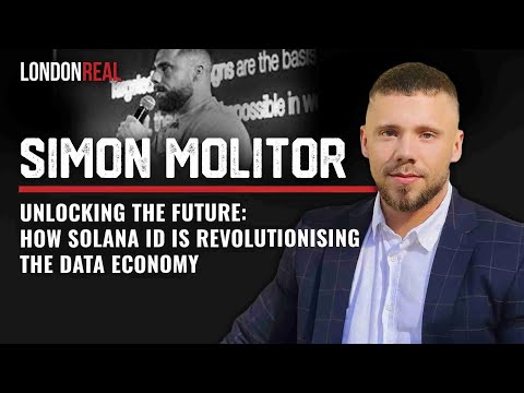 Unlocking The Future: How Solana ID Is Revolutionizing The Data Economy