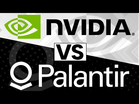 The Race to Make YOU Money! NVIDIA (NVDA) and Palantir (PLTR) are RUNNING the Market!