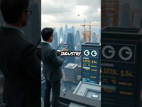 Ubisoft&#039;s Bold Move: Tencent Buyout? The Future of Gaming!