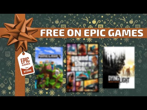 Don&#039;t Miss This AAA Title FREE For Lifetime - Free on Epic Games Store - April 2023 Free Games