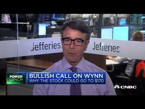 Here&#039;s why Jefferies upgraded Wynn Resorts