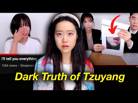 #1 YouTuber of Korea BEATEN to film videos then blackmailed by “Social Justice” Youtubers