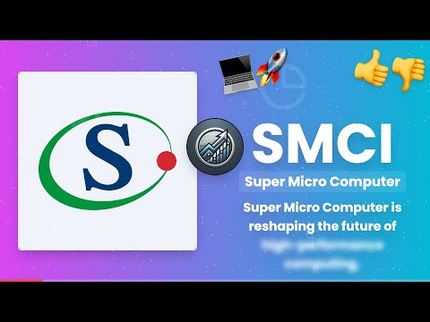Super Micro Computer: Leading the Future of Green Computing | SMCI
