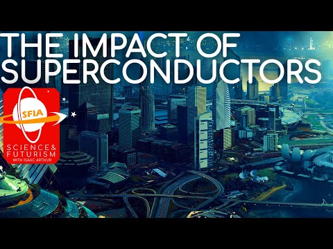 The Impact of Superconductors