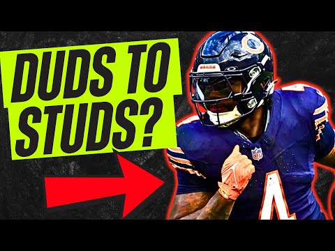 💣 Players That Could EXPLODE in 2025 Fantasy Football | League-Winning Breakouts You NEED to Know 🚀