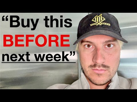 This Changes EVERYTHING for Investors‼️