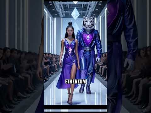 Which Crypto will you Invest in 2025? 💰🚀 Bitcoin vs Ethereum vs Dogecoin