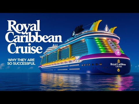 Royal Caribbean Cruise: Why they Are So Successful