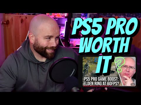 PS5 PRO - Game Changer or Cash Grab?