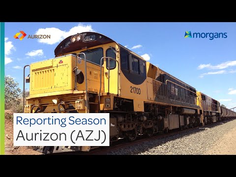 Aurizon Holdings (ASX:AZJ) Analyst Comments: Reporting Season, August 2022