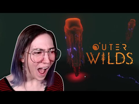 Outer Wilds - First Playthrough (Day 6)