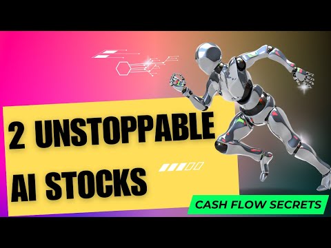 🚀 2 Unstoppable AI Stocks That Just Joined the $1 Trillion Club | TSMC &amp; Broadcom Explained!