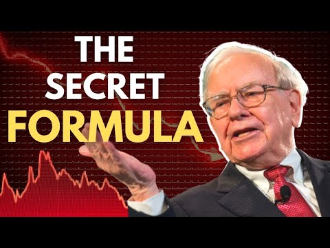 This is How to Turn $10,000 into $10,000,000 | Warren Buffett | The Money Unlocked