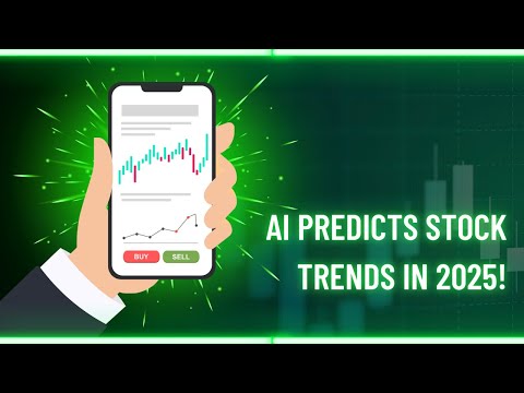 AI in 2025: How It&#039;s Transforming Stock Market Predictions Forever