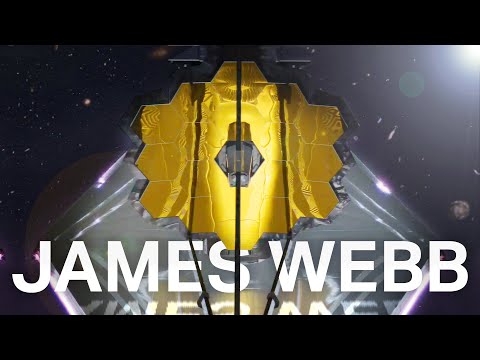 How the James Webb Space Telescope will revolutionize astrophysics