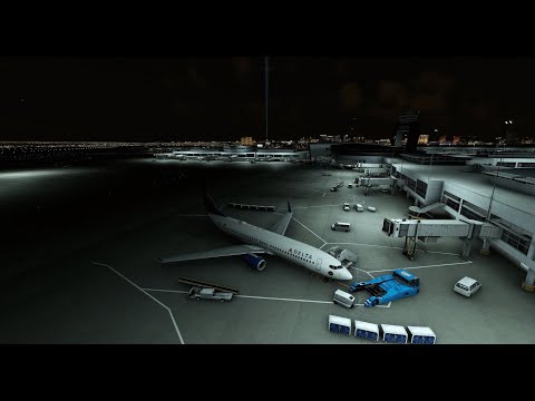 🛫✈️ Virtual Flight Adventure: Exploring KLAS to KSAN LIVE! 🌆🏖️