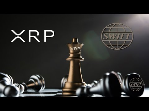 🚨RIPPLE/XRP PRICE COMES BEFORE SETTLEMENT | SWIFT GO LAUNCHES IN PREPARATION OF BATTLE WITH XRP🚨