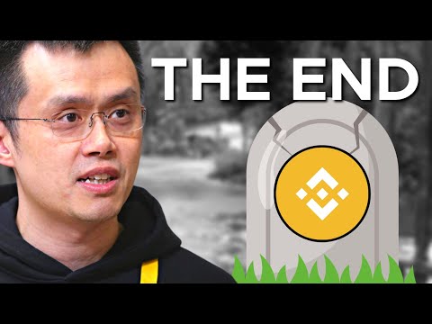 The Death of Binance Smart Chain?