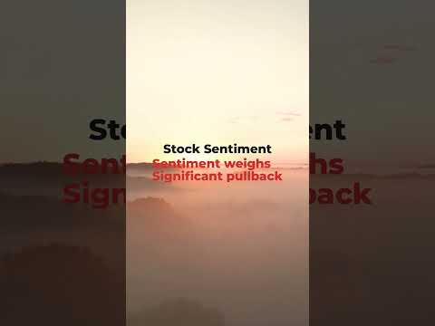 Shares of Monolithic Power Systems are trading lower. #facts #stockmarket #stocks
