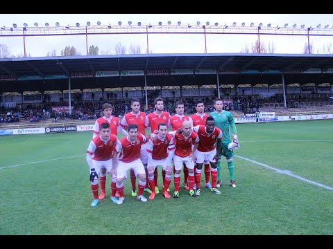 Racing - Burgos, una rivalidad cercana
