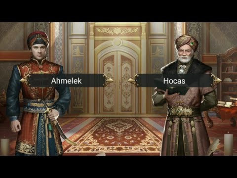 Play Like a Sultan || Game Of Sultan Android Gameplay #3