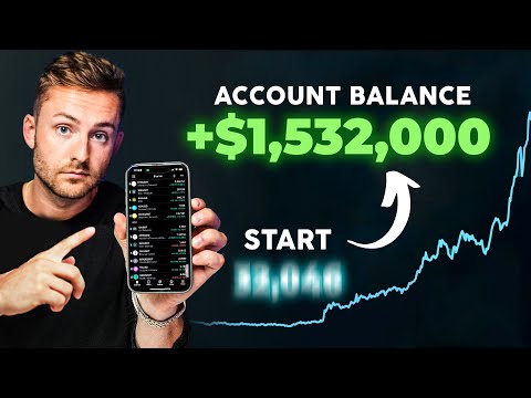 My Plan To Make Millions In 2025 Crypto Bull Run (100x Plan)