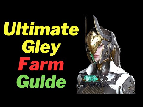 How to Unlock Ultimate Gley (without losing your Sanity ! )