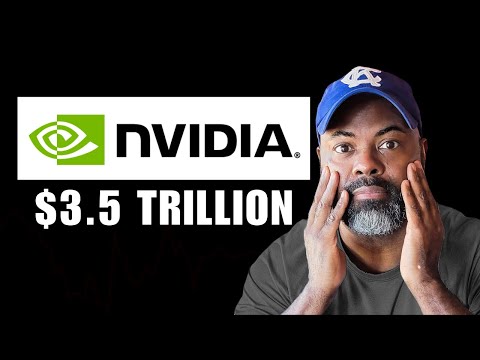 Nvidia Stock (NVDA) Will Explode 🔥 Investors Do This NOW!