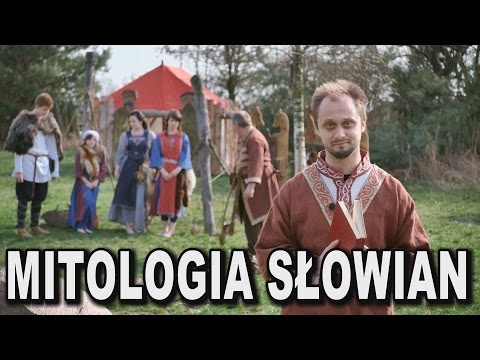 Mitologia Słowian. Historia Bez Cenzury