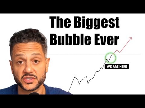 Stock Market SOARS. Easy Money Coming SOON...