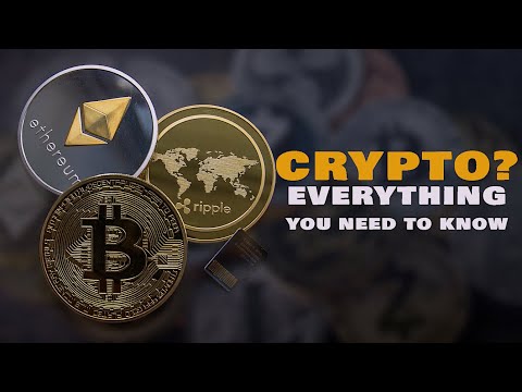 🚨🔎💰 Unveiling Cryptocurrency: The Untold History, Concept, and Tech Behind the Crypto World! 👑🌎💵