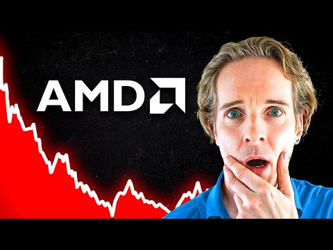 AMD vs DeepSeek: The Unseen Game Changer!