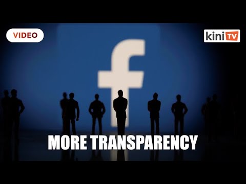Facebook&#039;s oversight board seeks more transparency on high-profile users
