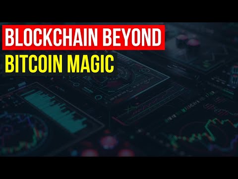 Blockchain Secrets: Revolutionizing Finance Beyond Bitcoin (Unlock Now!)