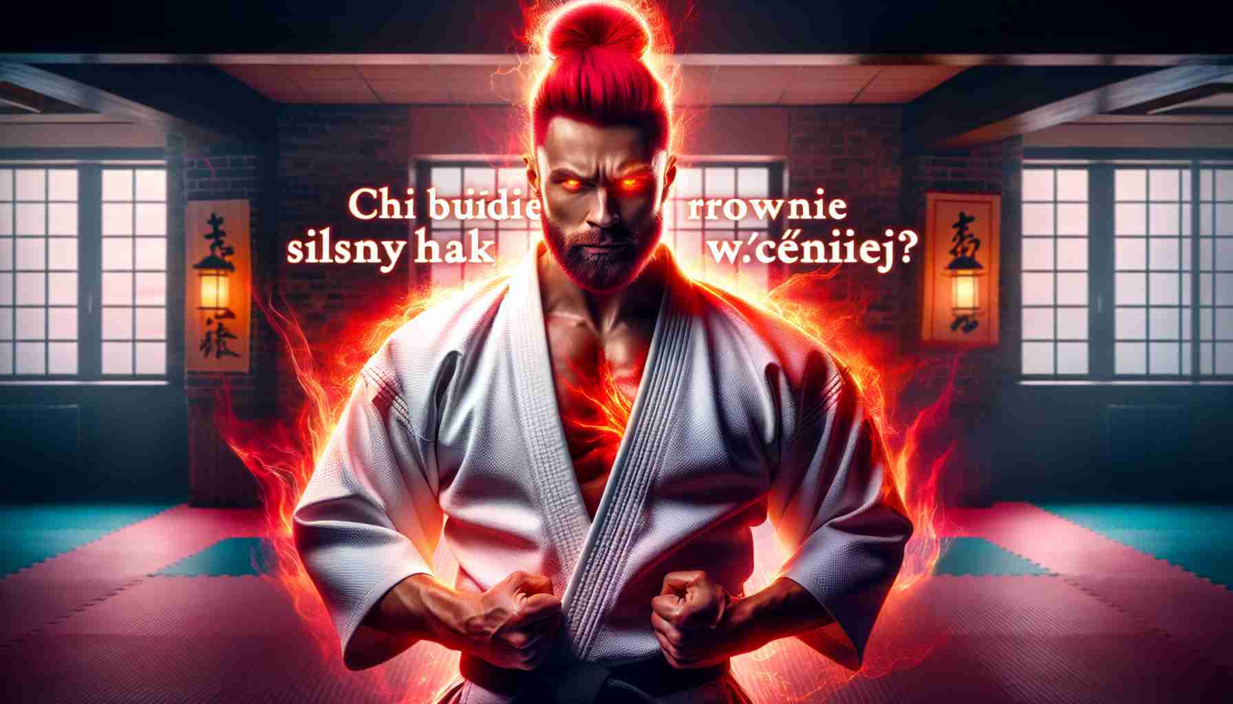 Akuma w Street Fighter 6: Czy będzie równie silny jak wcześniej?