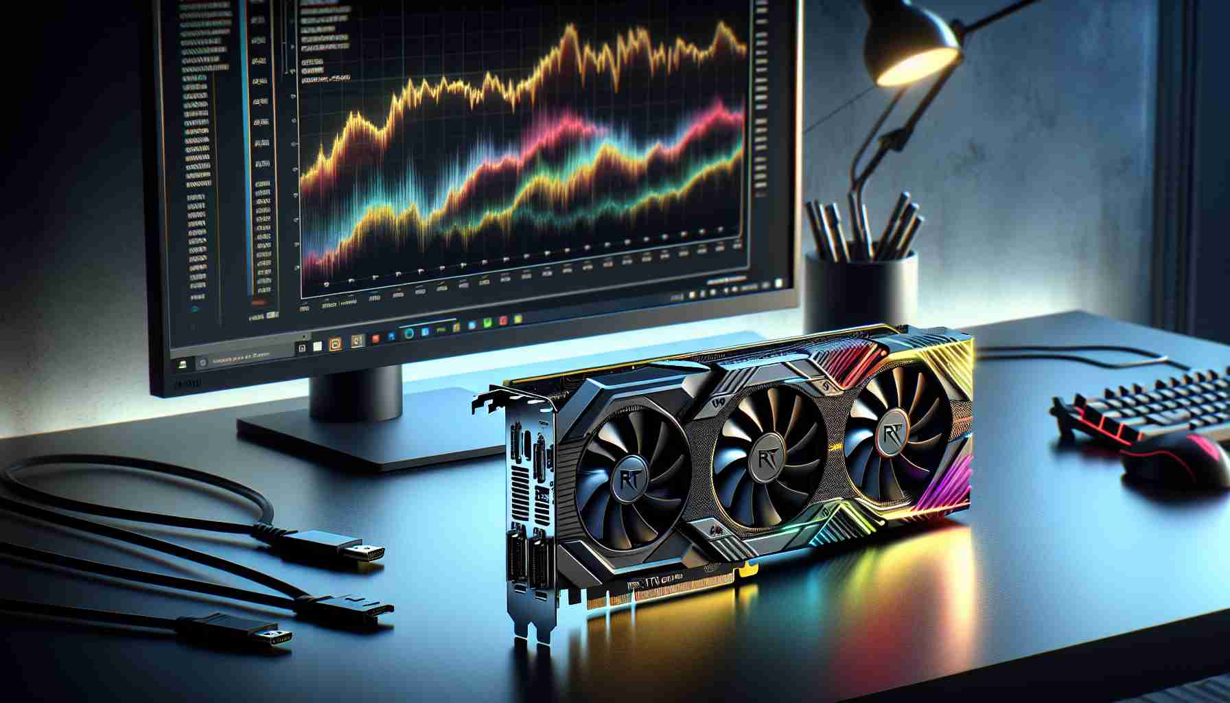 Nvidia rozczarowuje z nową kartą RTX 4070 Ti Super: Przegląd i benchmarki