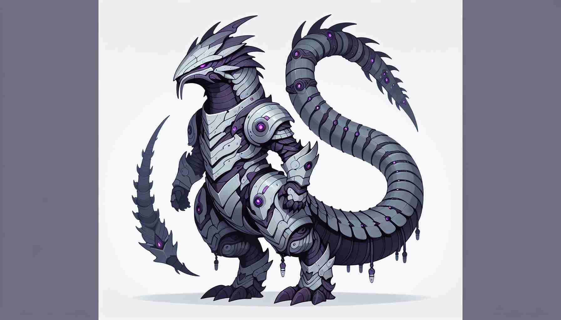 Armored Mewtwo: The Elusive Pokemon in Pokemon GO Armored Mewtwo: The Elusive Pokemon in Pokemon GO