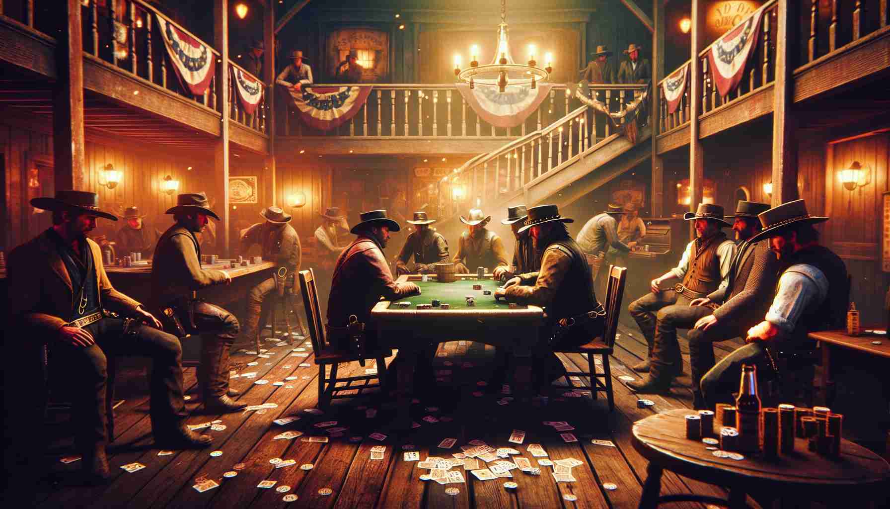 Mod Enables Players to Skip Red Dead Redemption 2 Prologue and Jumpstart Chapter 2 Mod Enables Players to Skip Red Dead Redemption 2 Prologue and Jumpstart Chapter 2