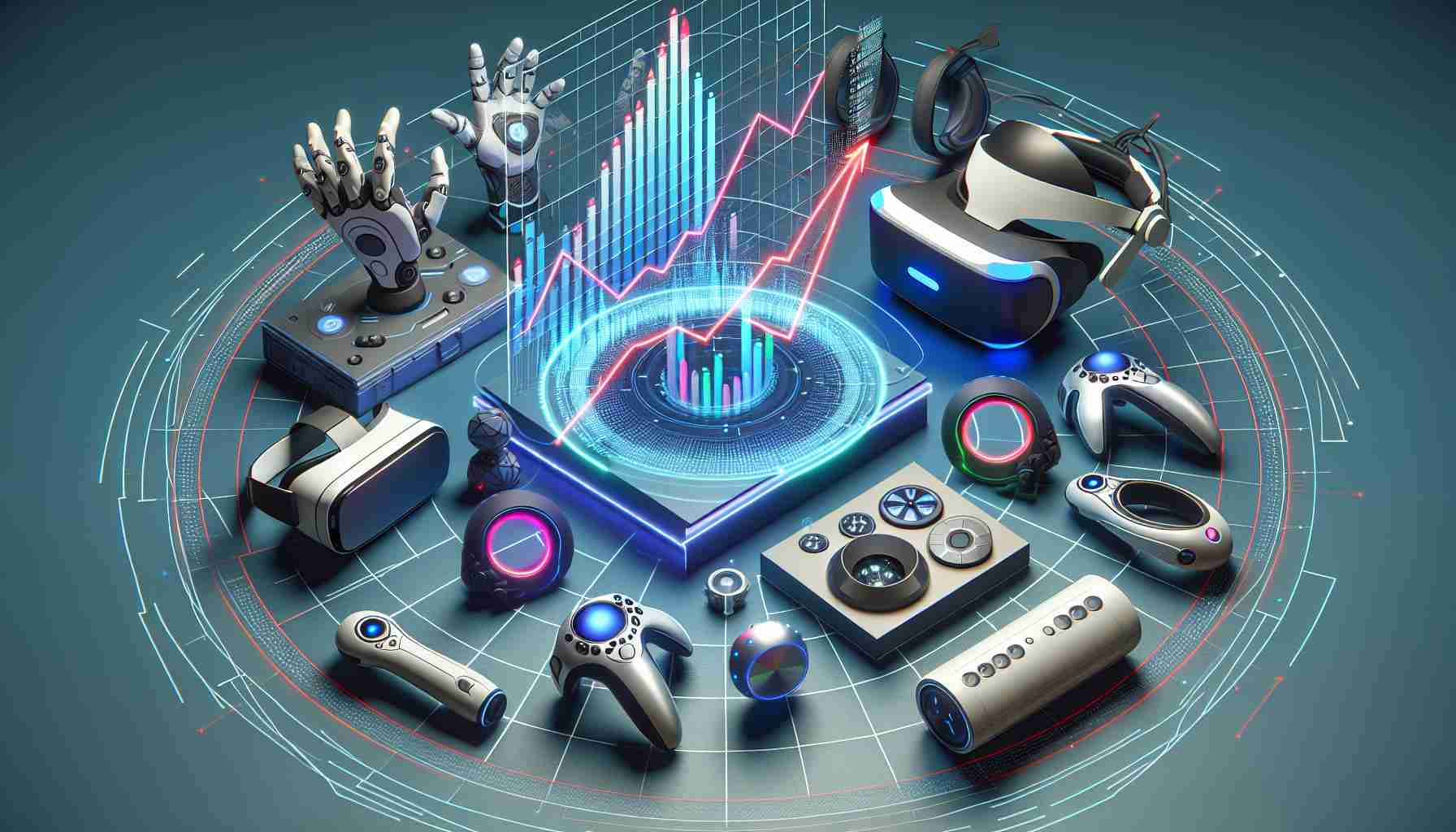 Virtual Reality Gaming Market: New Trends and Emerging Opportunities Virtual Reality Gaming Market: New Trends and Emerging Opportunities