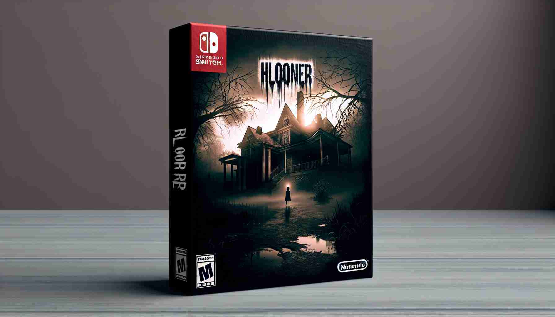 New Nintendo Switch Horror Game Not Developed by Bloober Team, According to Rumor New Nintendo Switch Horror Game Not Developed by Bloober Team, According to Rumor