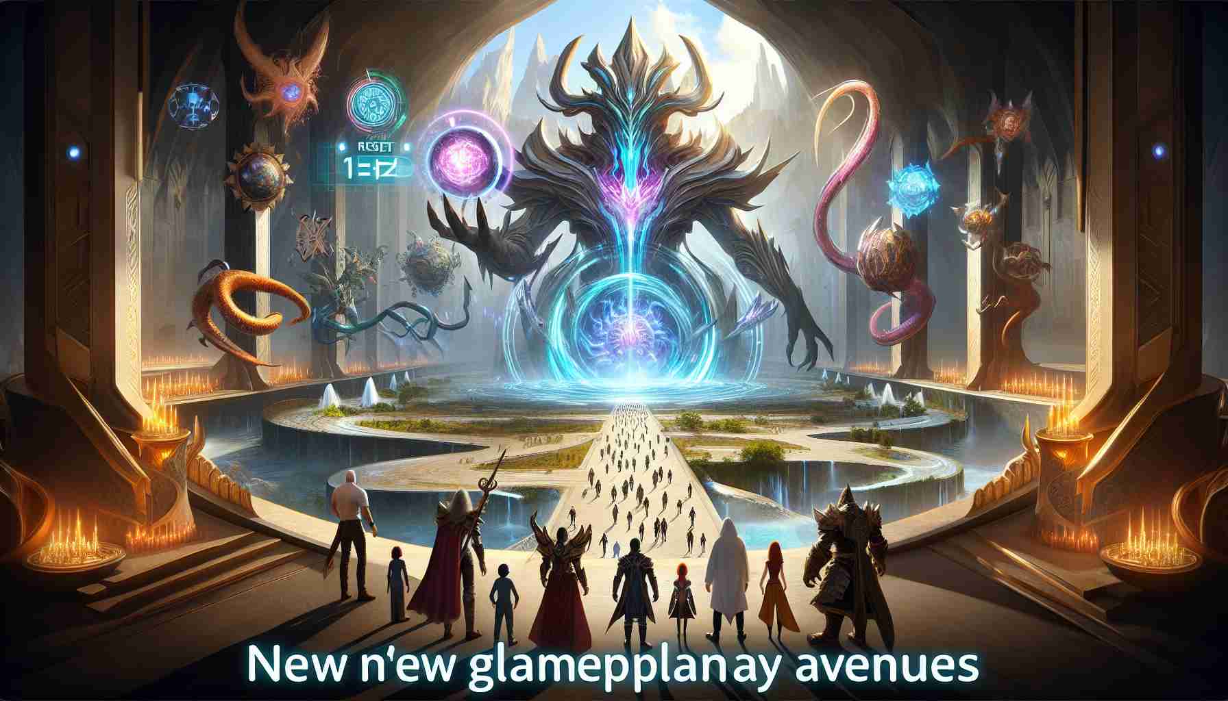 New Gameplay Avenues in WoW Classic: Exploring World Boss Reset Times New Gameplay Avenues in WoW Classic: Exploring World Boss Reset Times