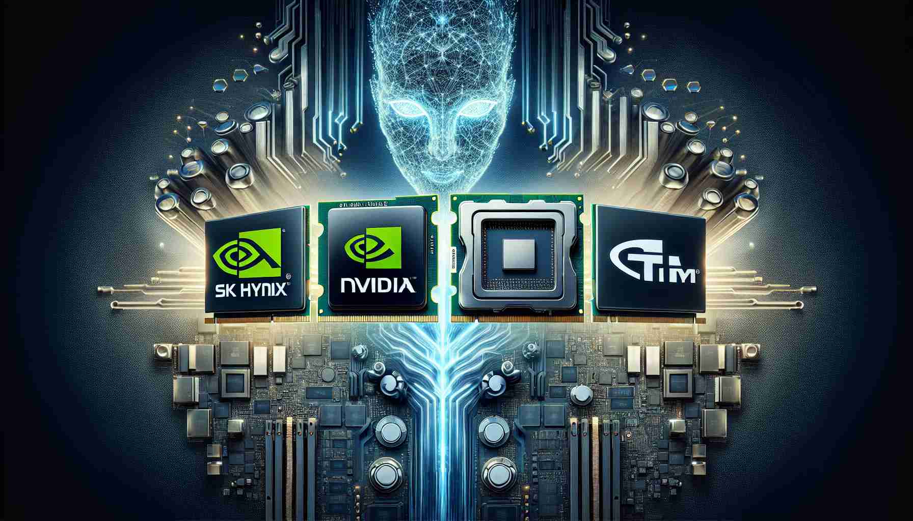 SK hynix to Strengthen Alliance with NVIDIA and TSMC for Future of AI GPUs and HBM4 Memory SK hynix to Strengthen Alliance with NVIDIA and TSMC for Future of AI GPUs and HBM4 Memory