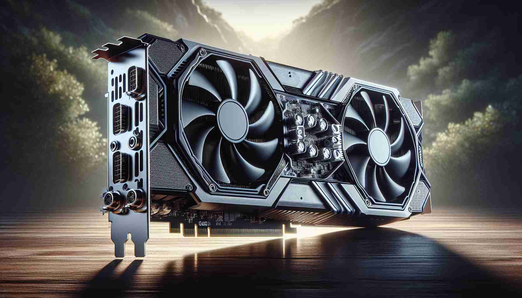 Upgrade Your Gaming Experience with the XFX Speedster MERC310 AMD RX 7900 XTX 24GB Graphics Card Upgrade Your Gaming Experience with the XFX Speedster MERC310 AMD RX 7900 XTX 24GB Graphics Card