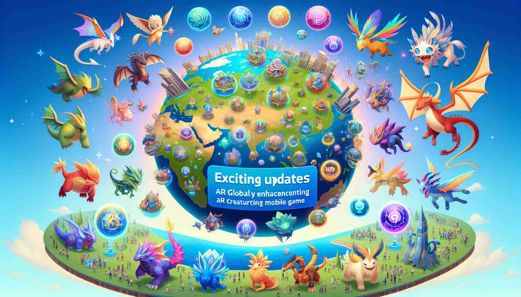 Exciting Updates for Pokémon GO Fest 2024: Global Exciting Updates for Pokémon GO Fest 2024: Global