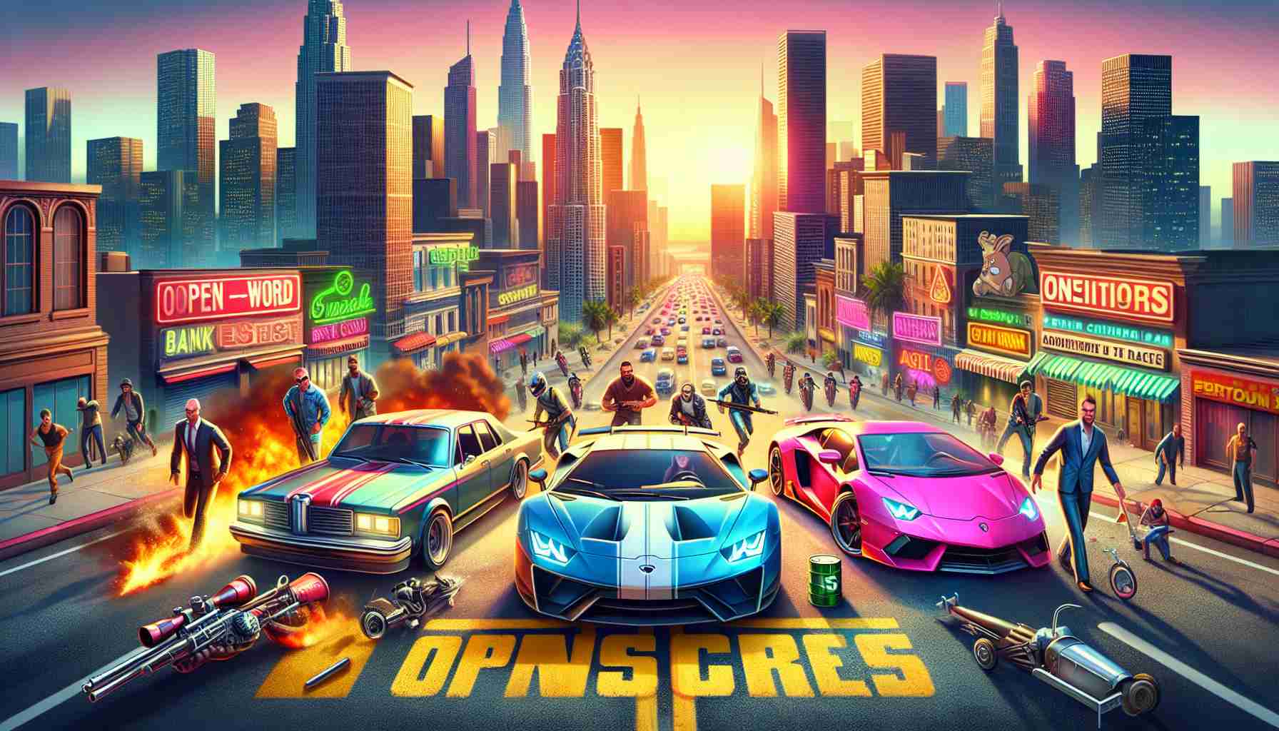 Grand Theft Auto 6: Fans Anticipate Exciting Updates in the Near Future Grand Theft Auto 6: Fans Anticipate Exciting Updates in the Near Future