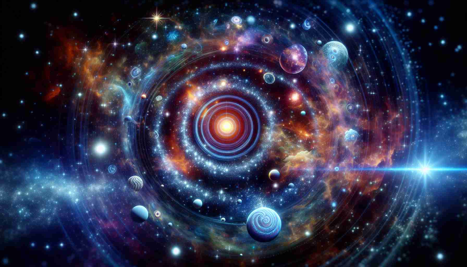 Introducing the Enchanting World of Infinite Inside Introducing the Enchanting World of Infinite Inside